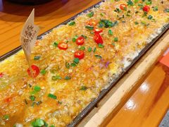 -唐力九头鸟烧烤·罗田吊锅(西云楼店)
