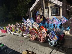 -北京世界公园
