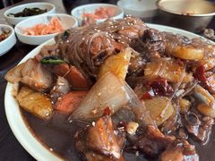 -妈妈手(山大总店)