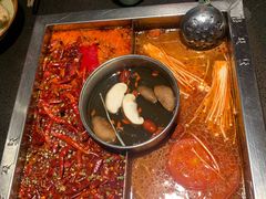 -蜀江龙火锅(339店)