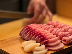 -鳥喜Toriki怀石烧鸟料理