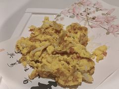 -阿露佳·舌尖上的安吉菜