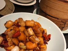 -万丽轩·粤菜(王府井金茂万丽酒店)