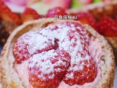 -西树泡芙(静安大悦城店)