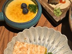 -玉川屋创意日料(柳巷店)