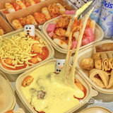 《魔都新店指南》