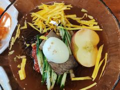 冷面-全州拌饭馆(断桥店)