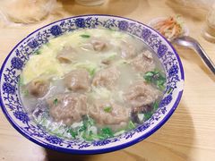 -海清宁记大馅云吞