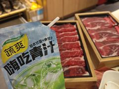 -火锅先生(五马街店)