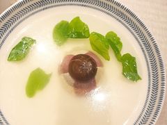 清汤扣三丝-品悦酒店(三林古镇店)