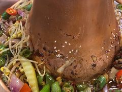 -黄泰吉拾味餐厅(江汉路店)
