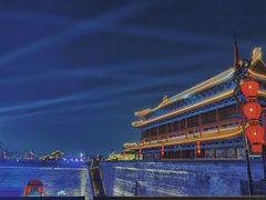 -西安城墙·碑林历史文化景区