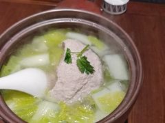 -百富源·海鲜辽菜(和平北大街店)
