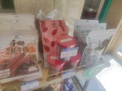 -三江源牌冬虫夏草(中山北路店)