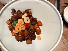 -佘山世茂艾美·御珍轩中餐厅