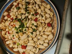 -酒城烤事(玉带龙庭店)