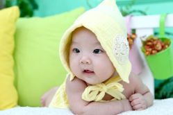-婴爱儿童摄影 BabyloveStudio(中山门店)