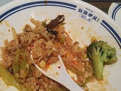 -丝路伊兰·兰州牛肉面(牛街总店)