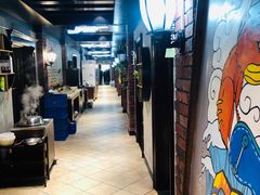-四海蒸鲜蒸汽海鲜自助(北戴河店)