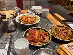 -酒拾烤肉(大汉悦中心店)