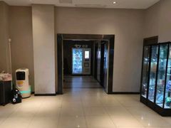 -如家旗下-成都蜀汉东路一品天下地铁站睿柏·云酒店