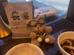 -中国厨房/台湾牛肉面