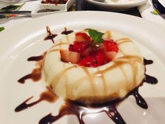 -安妮意大利餐厅(国贸店)