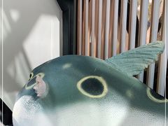 -肆月河豚·新淮扬(金融街店)