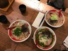-豚王拉面(澳门银河店)