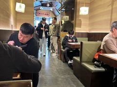 -雁滩白记·兰州牛肉面