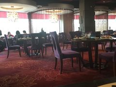 大堂-北京丽亭华苑酒店·四季中餐厅(知春路店)