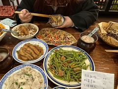 -刘师父老汉口江湖菜(蔡锷路店)