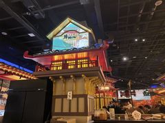 -牛New寿喜烧(虹桥新天地店)