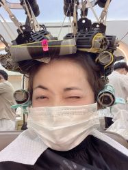 -东时烫染造型·Hair Salon