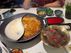 -新辣道鱼火锅(上地华联店)