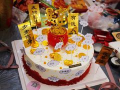 -你好独角兽·蛋糕甜品