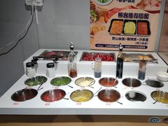 -牛牛和牛海鲜粥底火锅(长虹国际城店)