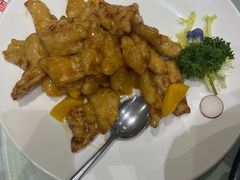 -品味居·首店·大连鲜活海鲜大连菜(东港店)