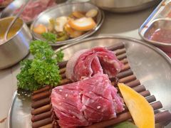 -西塔老太太泥炉烤肉(温州首店万象城黑金店)