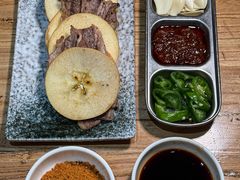 -一韩亭韩式烤肉(高新店)