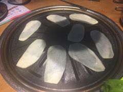 -老炉家木炭烤肉(长江国际店)