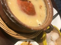 -悟长年潮汕菜砂锅粥(圣熙8号店)