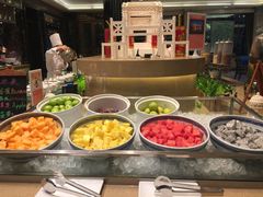 -上海浦东星河湾酒店