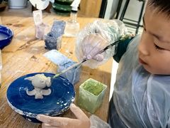 -木子陶艺(春熙路店)