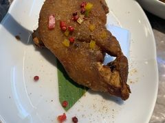 -四道菜·福建菜馆(新街口金鹰店)