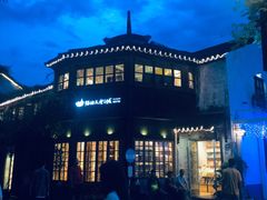 -猫的天空之城概念书店(苏州平江店)