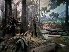 -开滦国家矿山公园