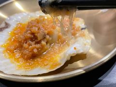 -大神太神·铁板烧(瑞虹天地月亮湾店)
