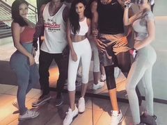 -威尔仕健身(杭州万象城店)