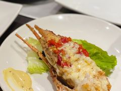 -铁板诱惑法式铁板烧(大卫城店)